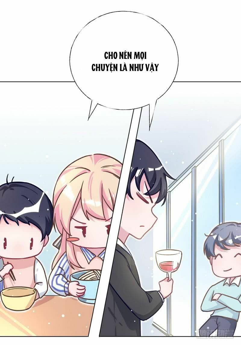 Trời Ban Cho Nam Thần Daddy Chap 11 - Next Chap 12