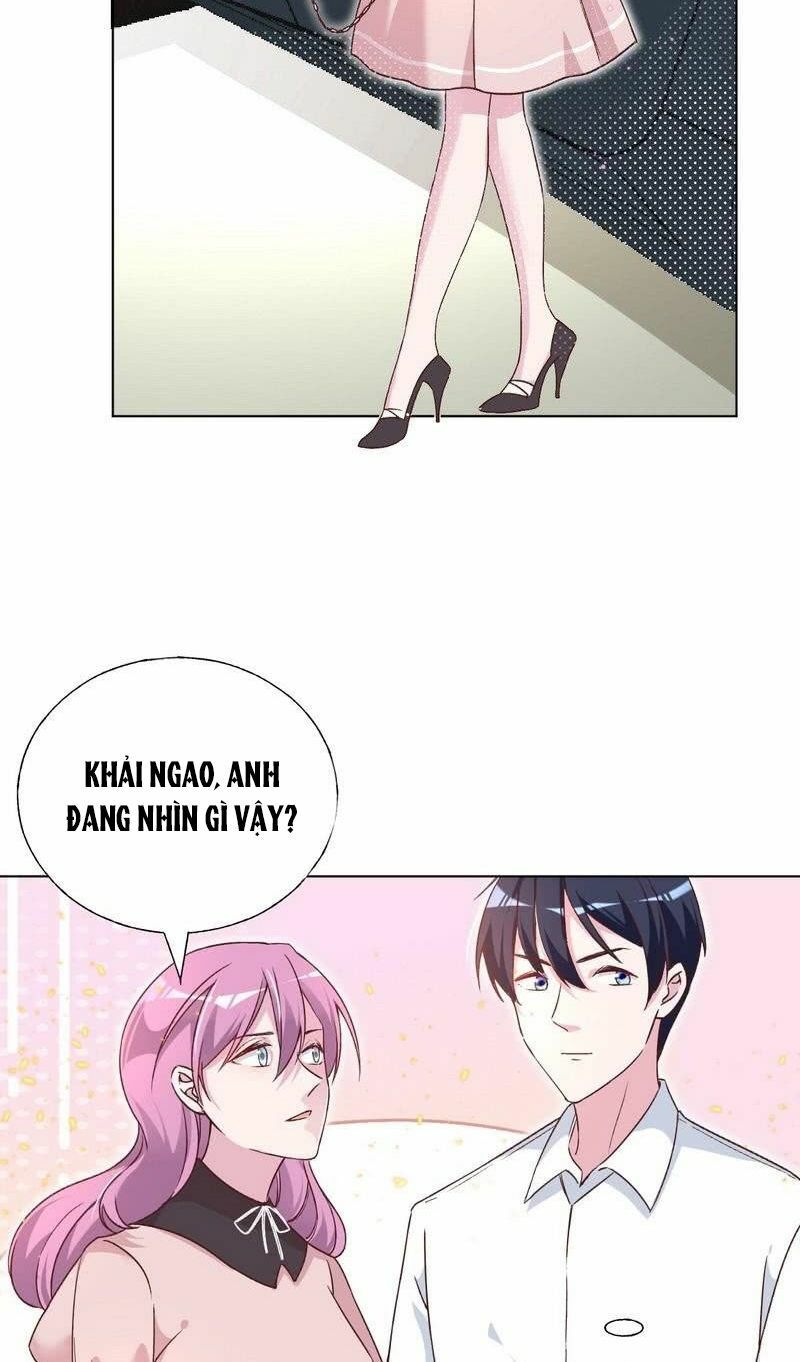 Trời Ban Cho Nam Thần Daddy Chap 11 - Next Chap 12