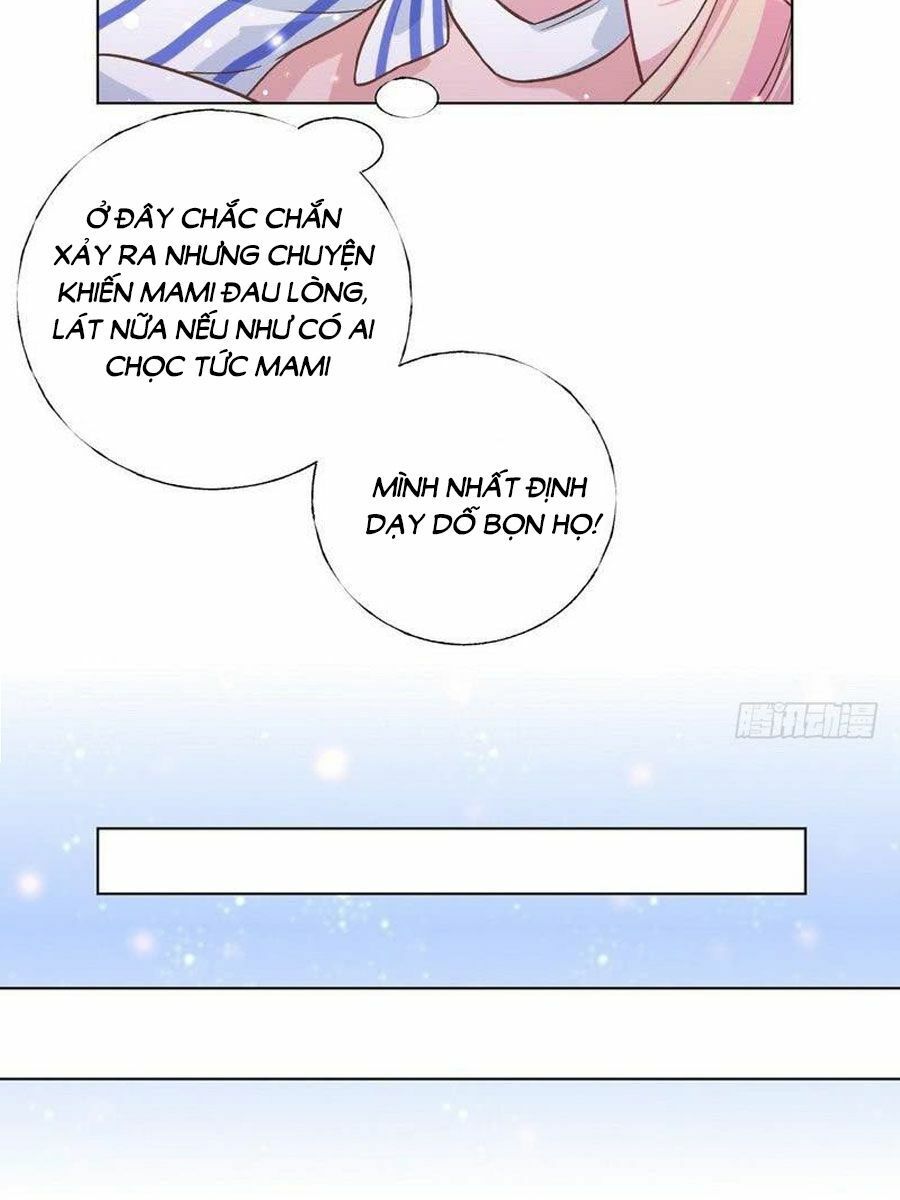 Trời Ban Cho Nam Thần Daddy Chap 12 - Next Chap 13