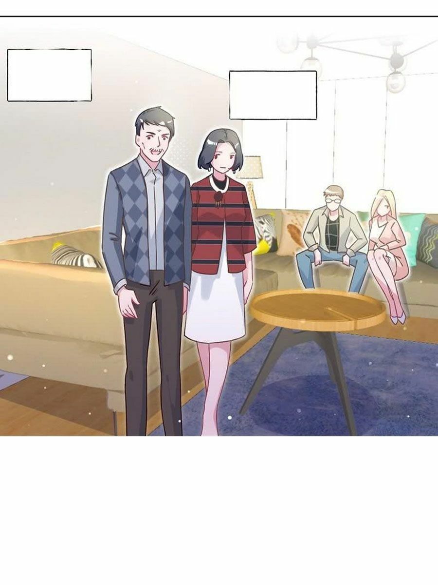 Trời Ban Cho Nam Thần Daddy Chap 12 - Next Chap 13