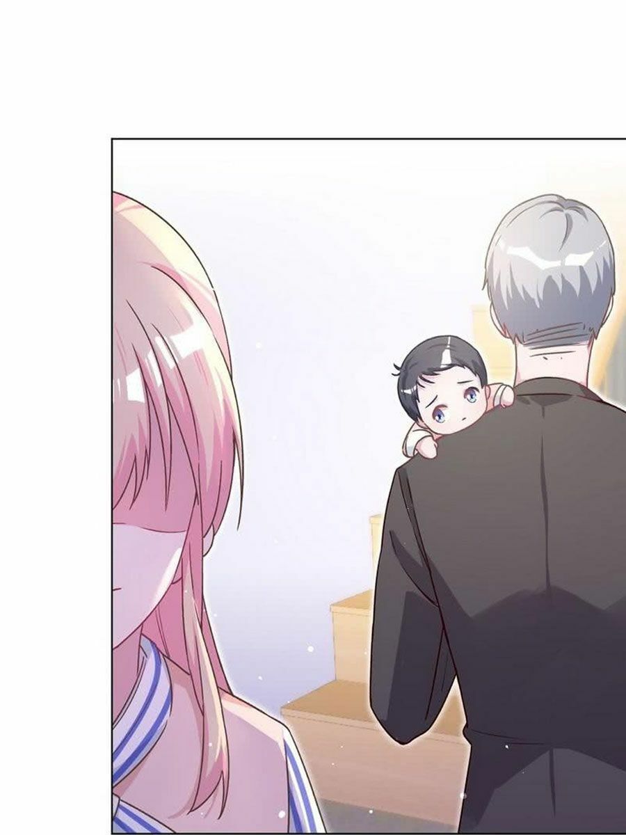Trời Ban Cho Nam Thần Daddy Chap 12 - Next Chap 13