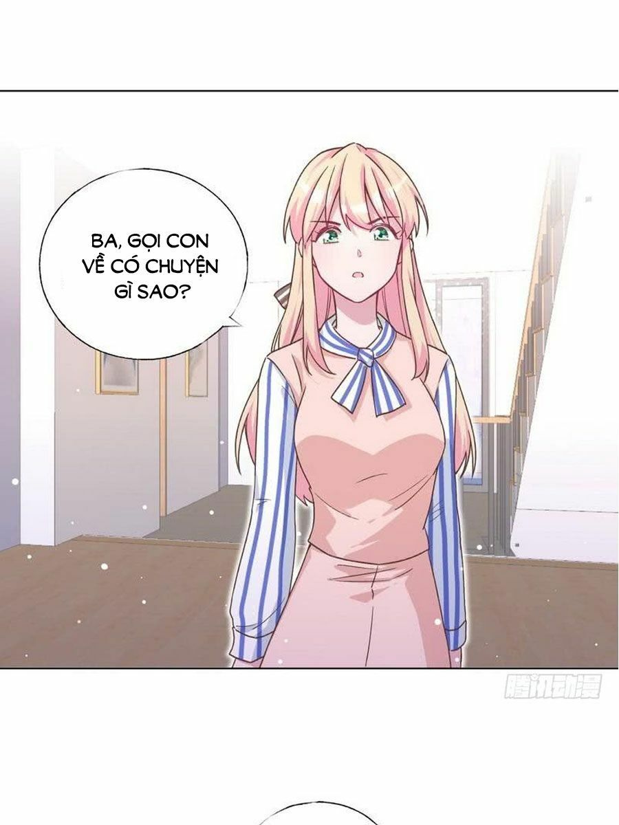 Trời Ban Cho Nam Thần Daddy Chap 12 - Next Chap 13