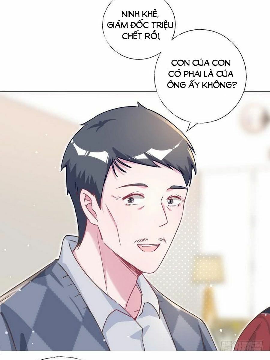 Trời Ban Cho Nam Thần Daddy Chap 12 - Next Chap 13
