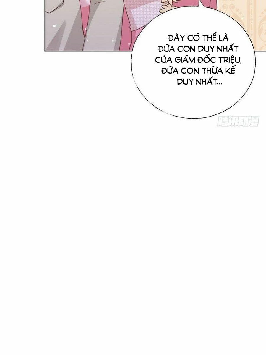 Trời Ban Cho Nam Thần Daddy Chap 12 - Next Chap 13