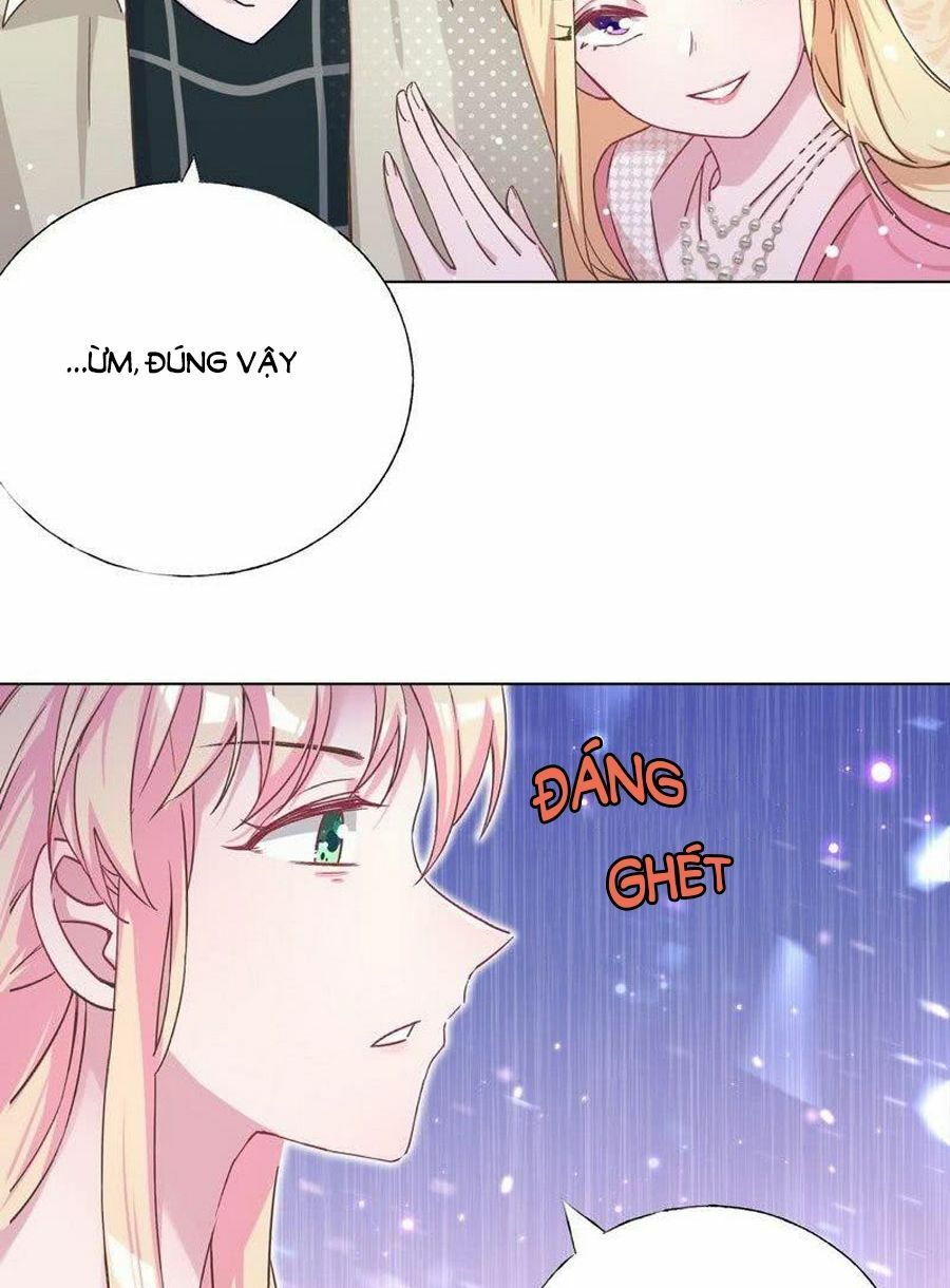Trời Ban Cho Nam Thần Daddy Chap 12 - Next Chap 13