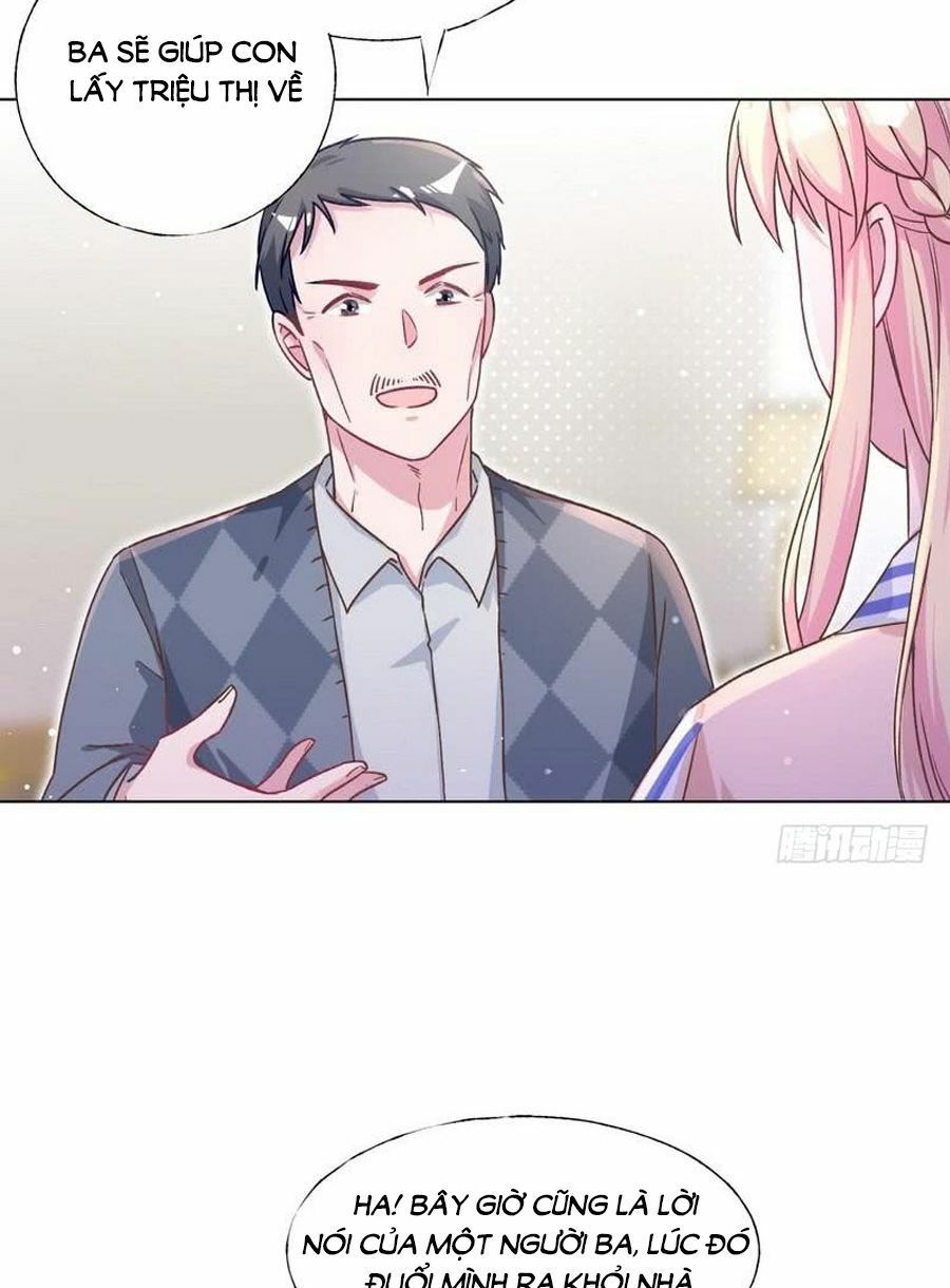 Trời Ban Cho Nam Thần Daddy Chap 12 - Next Chap 13