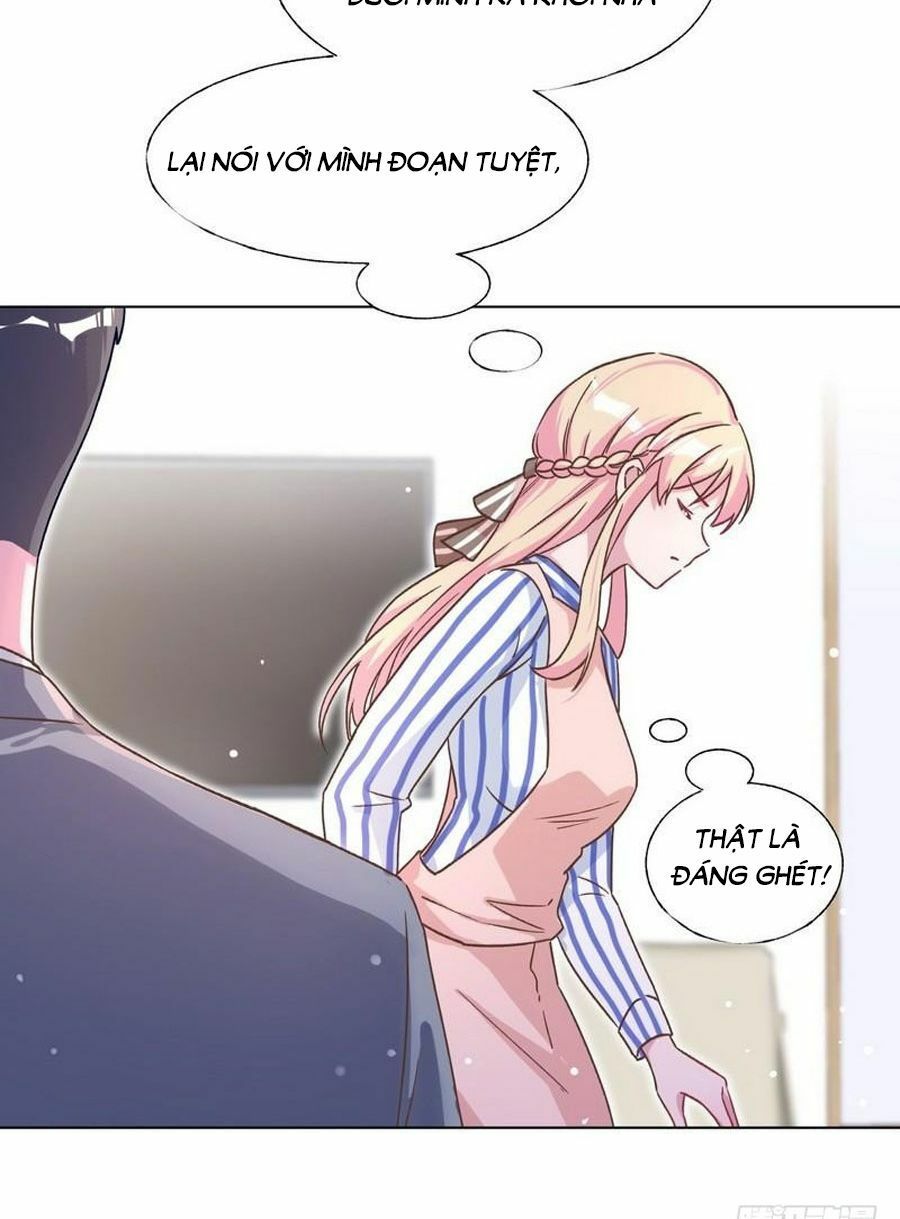 Trời Ban Cho Nam Thần Daddy Chap 12 - Next Chap 13