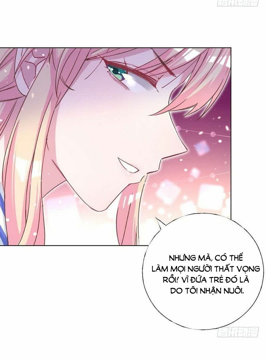 Trời Ban Cho Nam Thần Daddy Chap 12 - Next Chap 13
