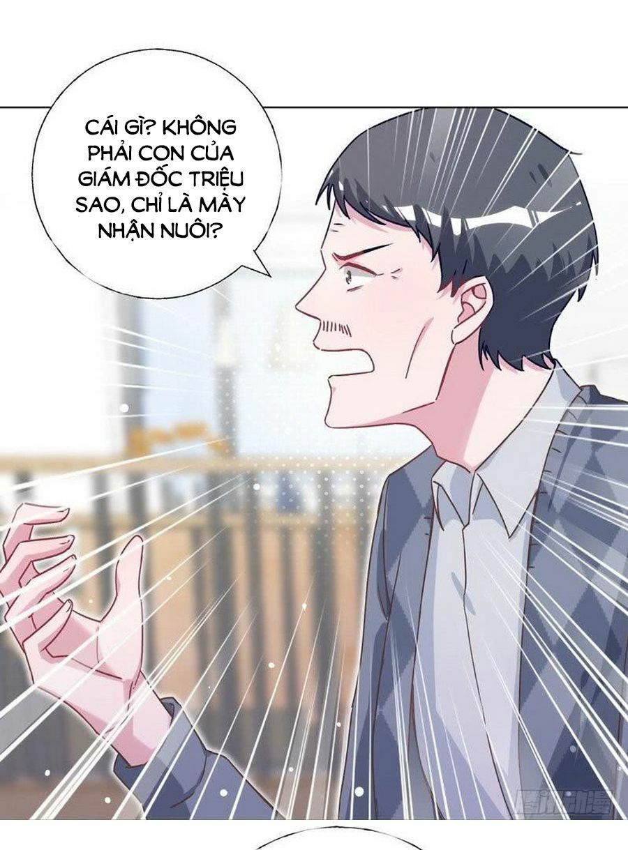 Trời Ban Cho Nam Thần Daddy Chap 12 - Next Chap 13