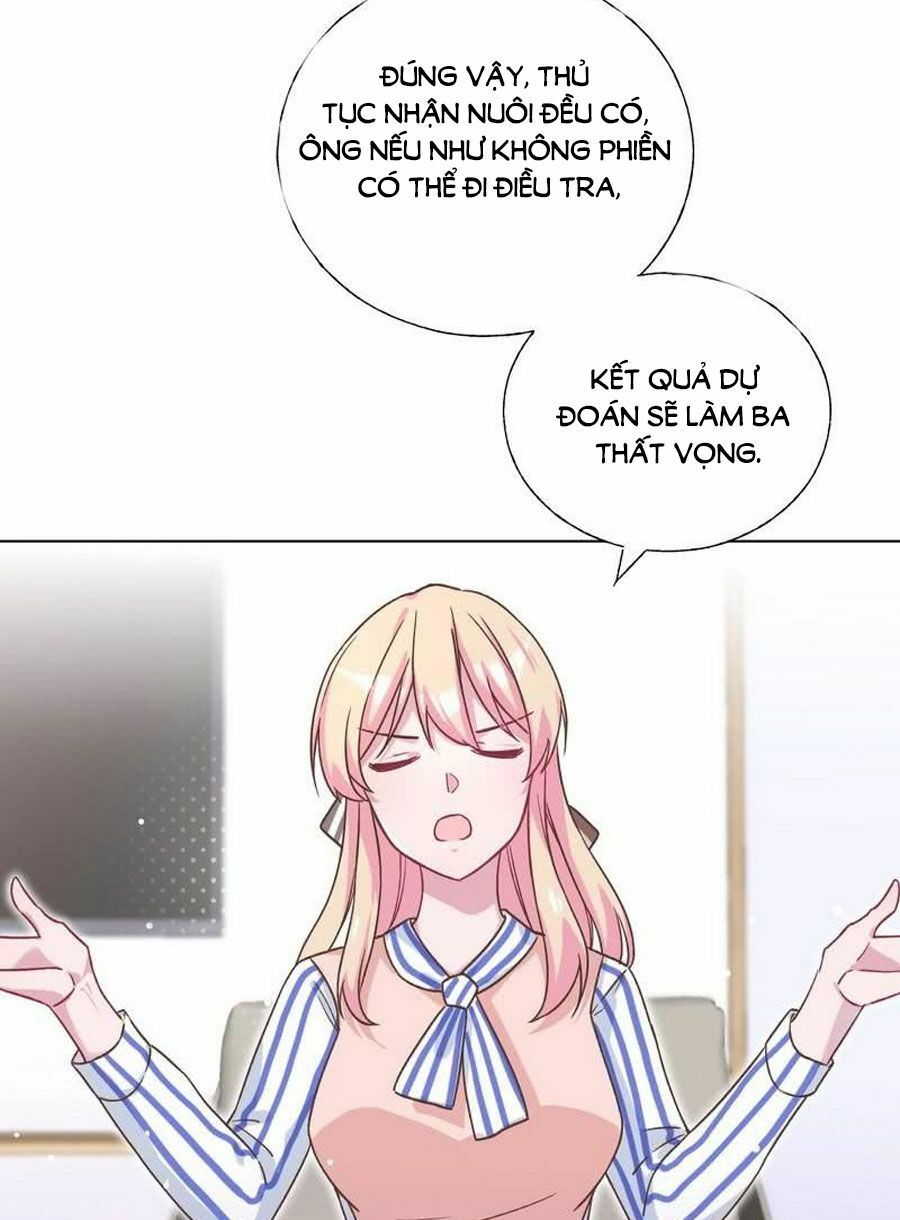 Trời Ban Cho Nam Thần Daddy Chap 12 - Next Chap 13