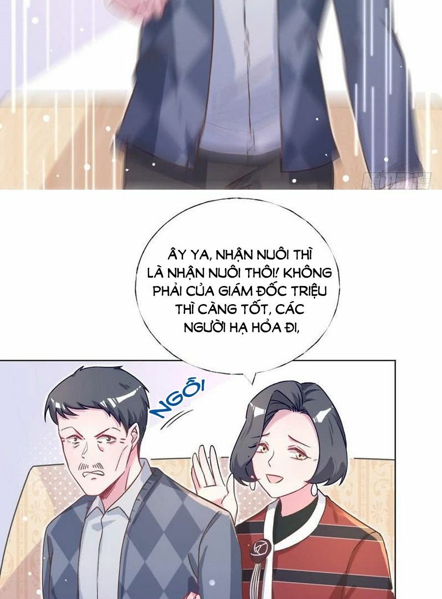 Trời Ban Cho Nam Thần Daddy Chap 12 - Next Chap 13