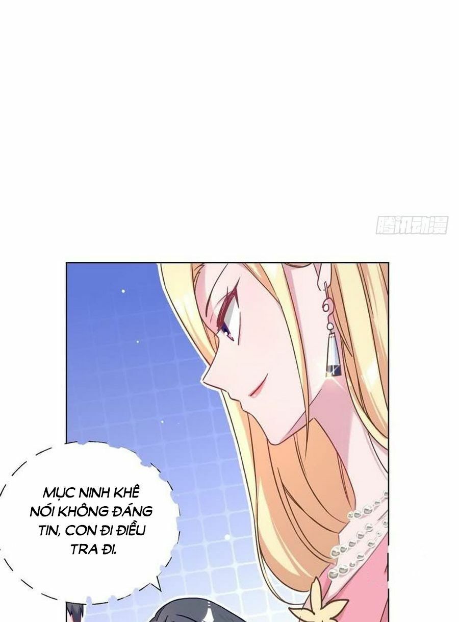 Trời Ban Cho Nam Thần Daddy Chap 12 - Next Chap 13