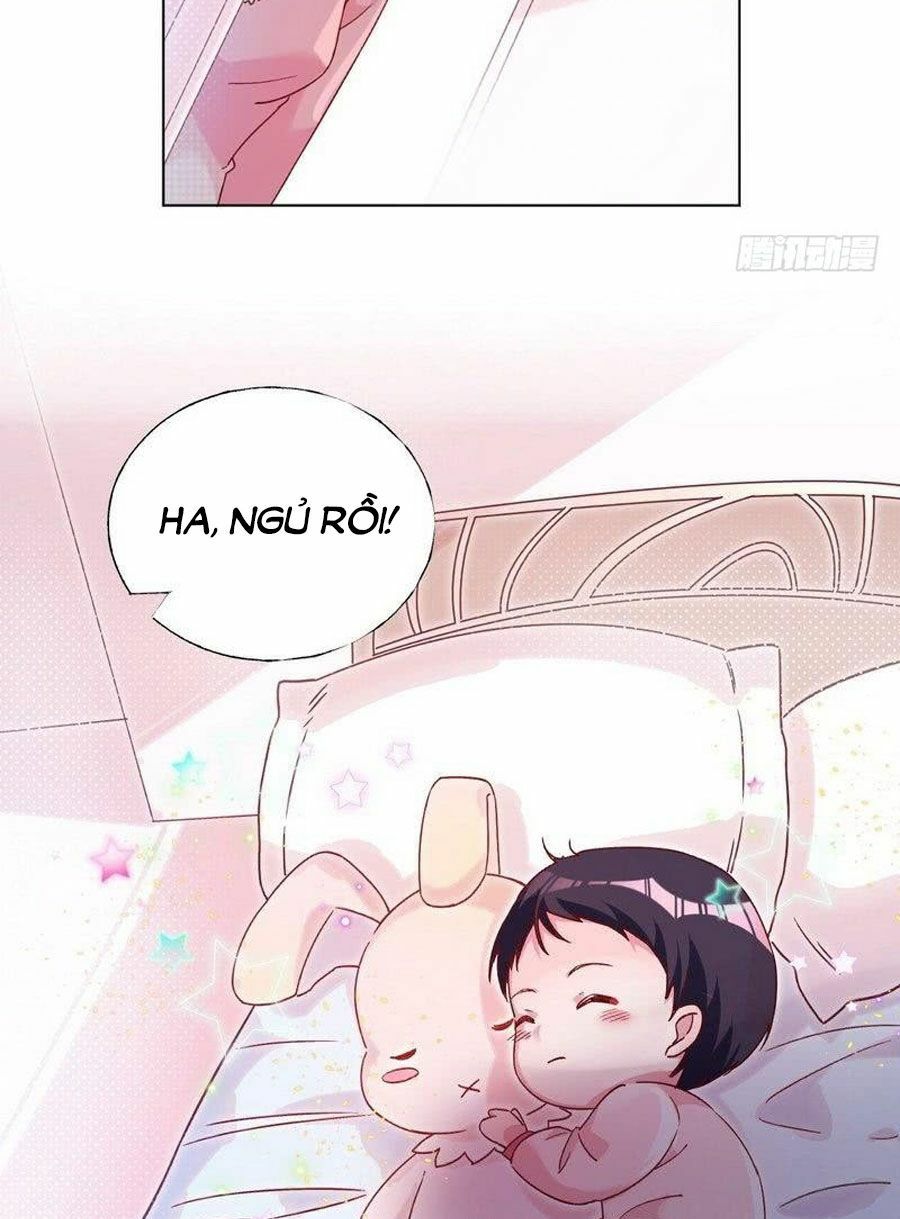 Trời Ban Cho Nam Thần Daddy Chap 12 - Next Chap 13