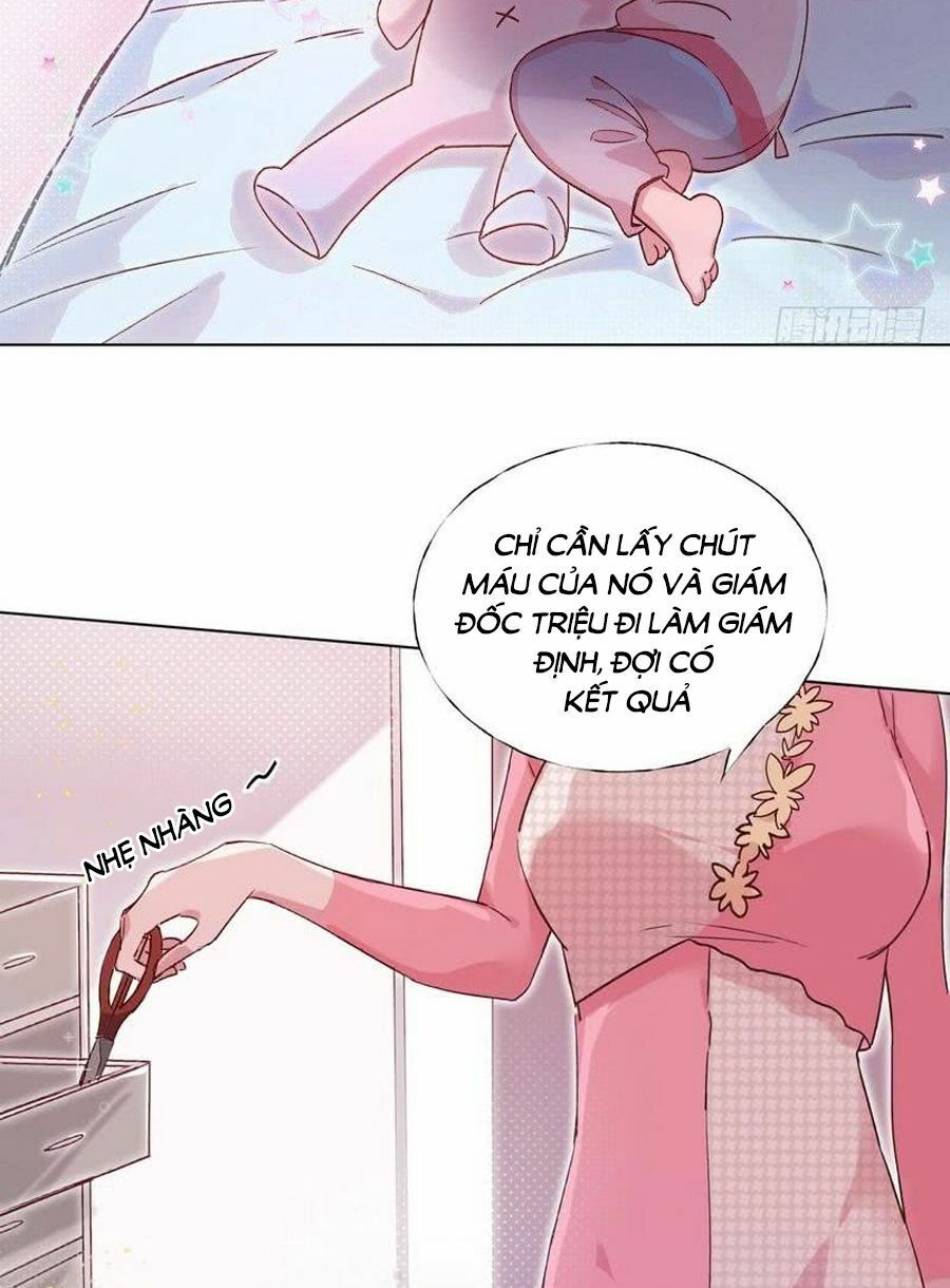 Trời Ban Cho Nam Thần Daddy Chap 12 - Next Chap 13