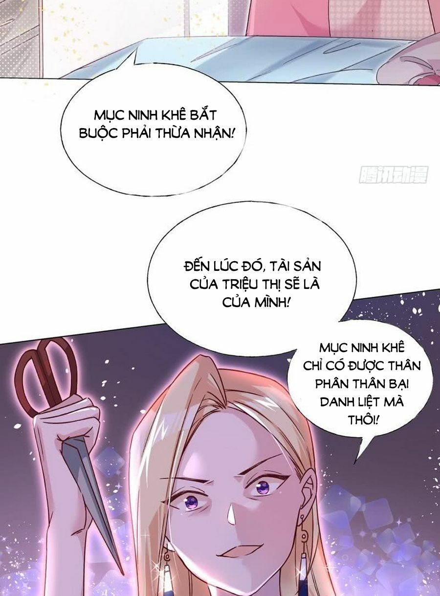 Trời Ban Cho Nam Thần Daddy Chap 12 - Next Chap 13