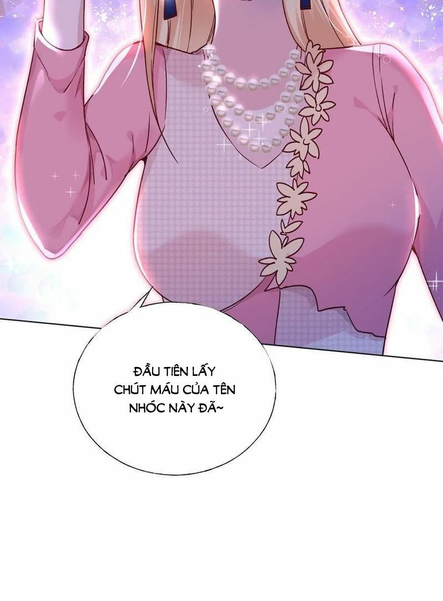 Trời Ban Cho Nam Thần Daddy Chap 12 - Next Chap 13