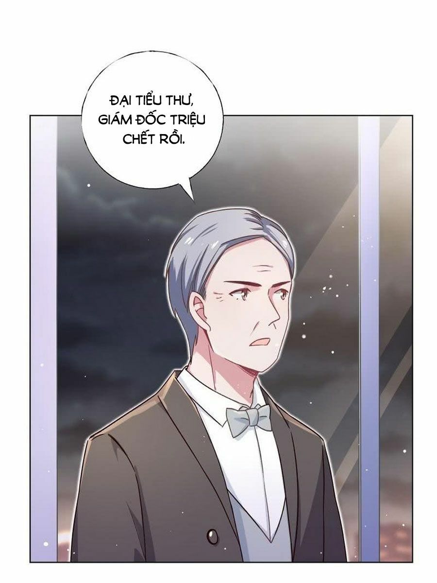 Trời Ban Cho Nam Thần Daddy Chap 12 - Next Chap 13