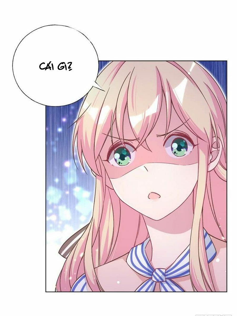 Trời Ban Cho Nam Thần Daddy Chap 12 - Next Chap 13