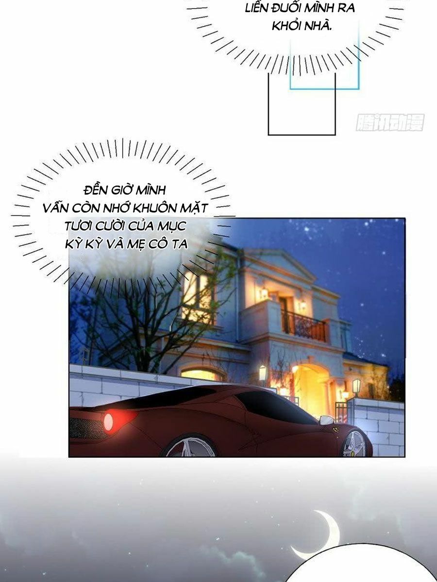 Trời Ban Cho Nam Thần Daddy Chap 12 - Next Chap 13