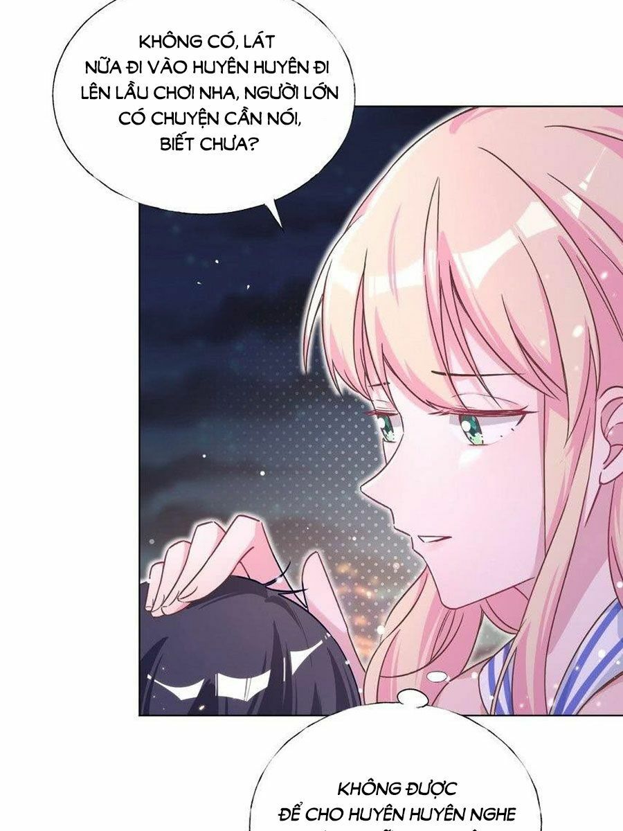 Trời Ban Cho Nam Thần Daddy Chap 12 - Next Chap 13