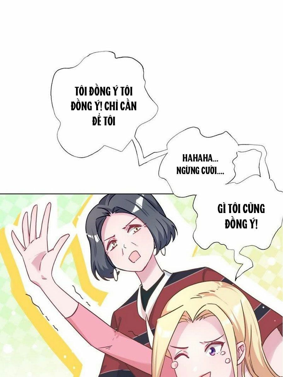 Trời Ban Cho Nam Thần Daddy Chap 13 - Next Chap 14