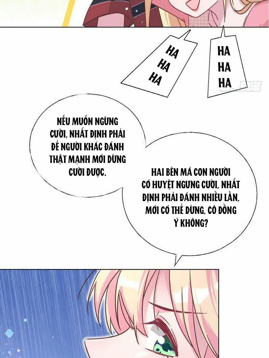 Trời Ban Cho Nam Thần Daddy Chap 13 - Next Chap 14