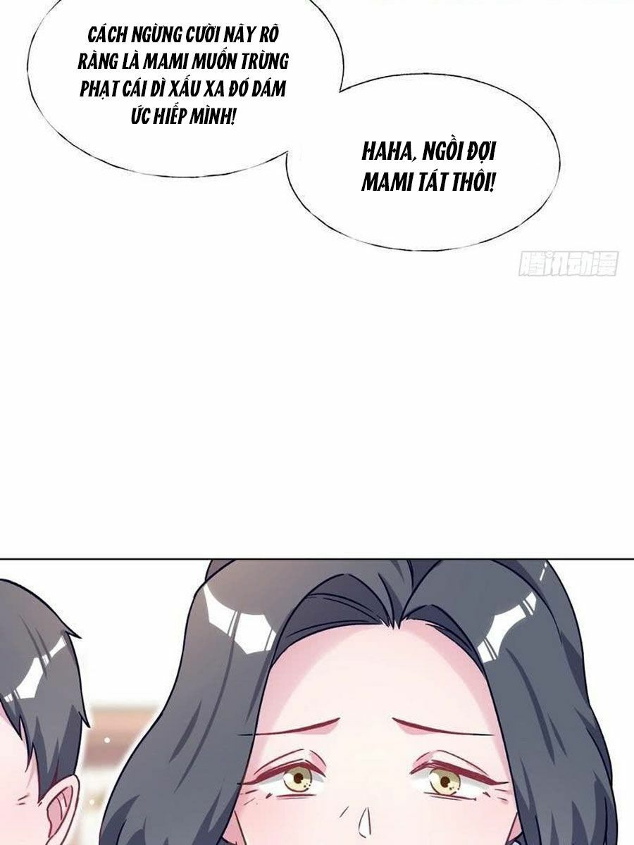 Trời Ban Cho Nam Thần Daddy Chap 13 - Next Chap 14