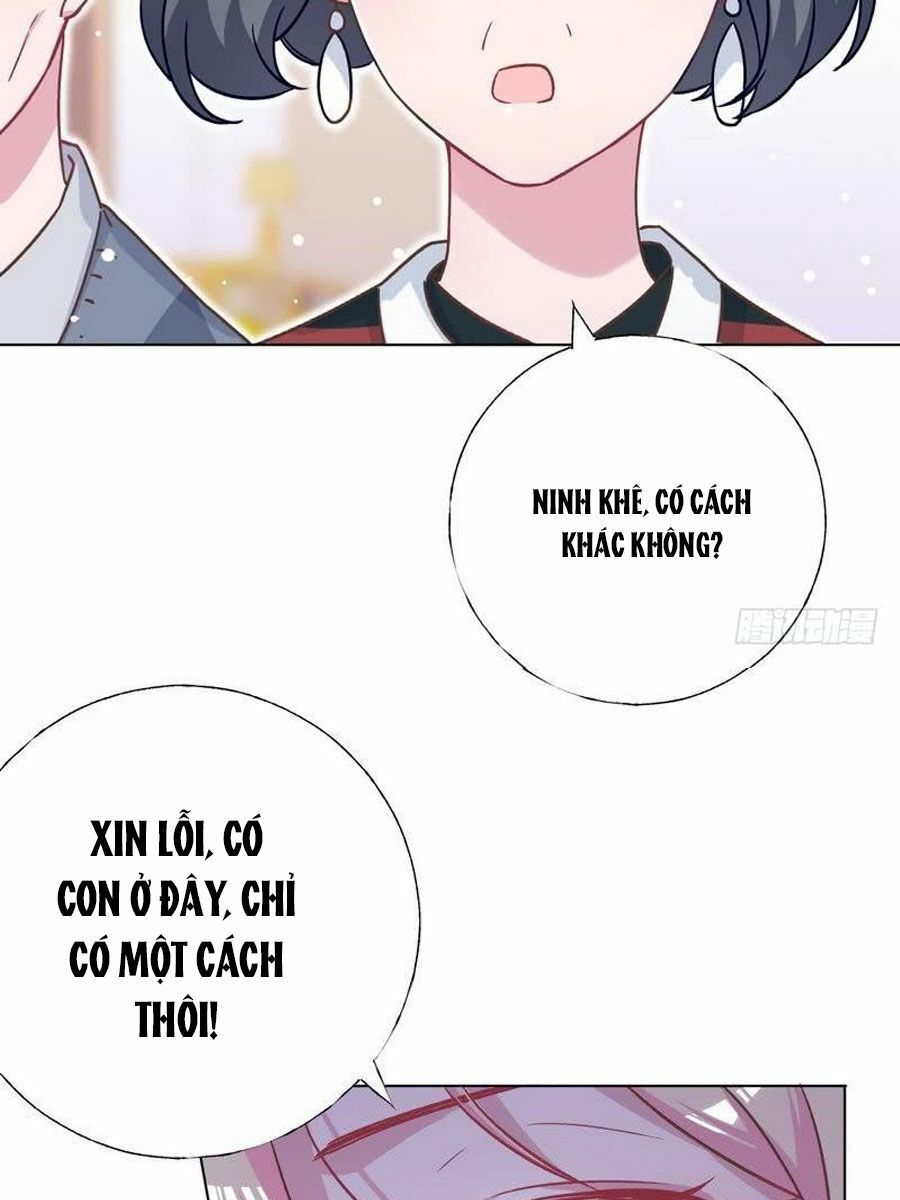 Trời Ban Cho Nam Thần Daddy Chap 13 - Next Chap 14