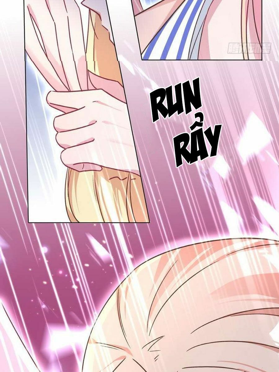 Trời Ban Cho Nam Thần Daddy Chap 13 - Next Chap 14
