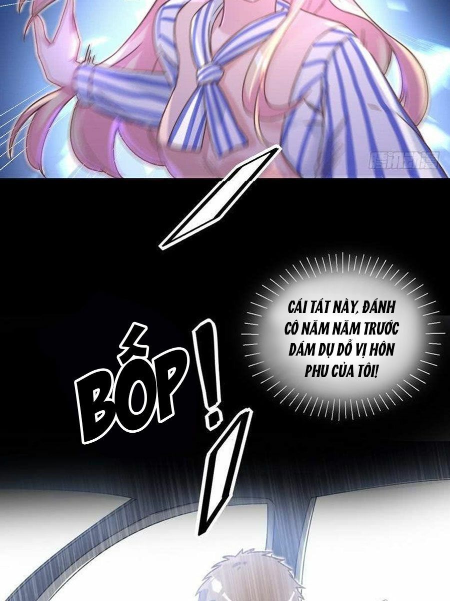 Trời Ban Cho Nam Thần Daddy Chap 13 - Next Chap 14
