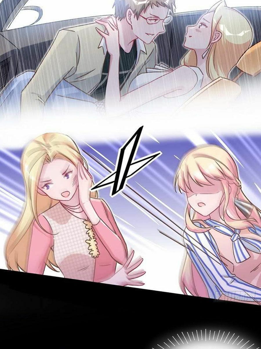 Trời Ban Cho Nam Thần Daddy Chap 13 - Next Chap 14