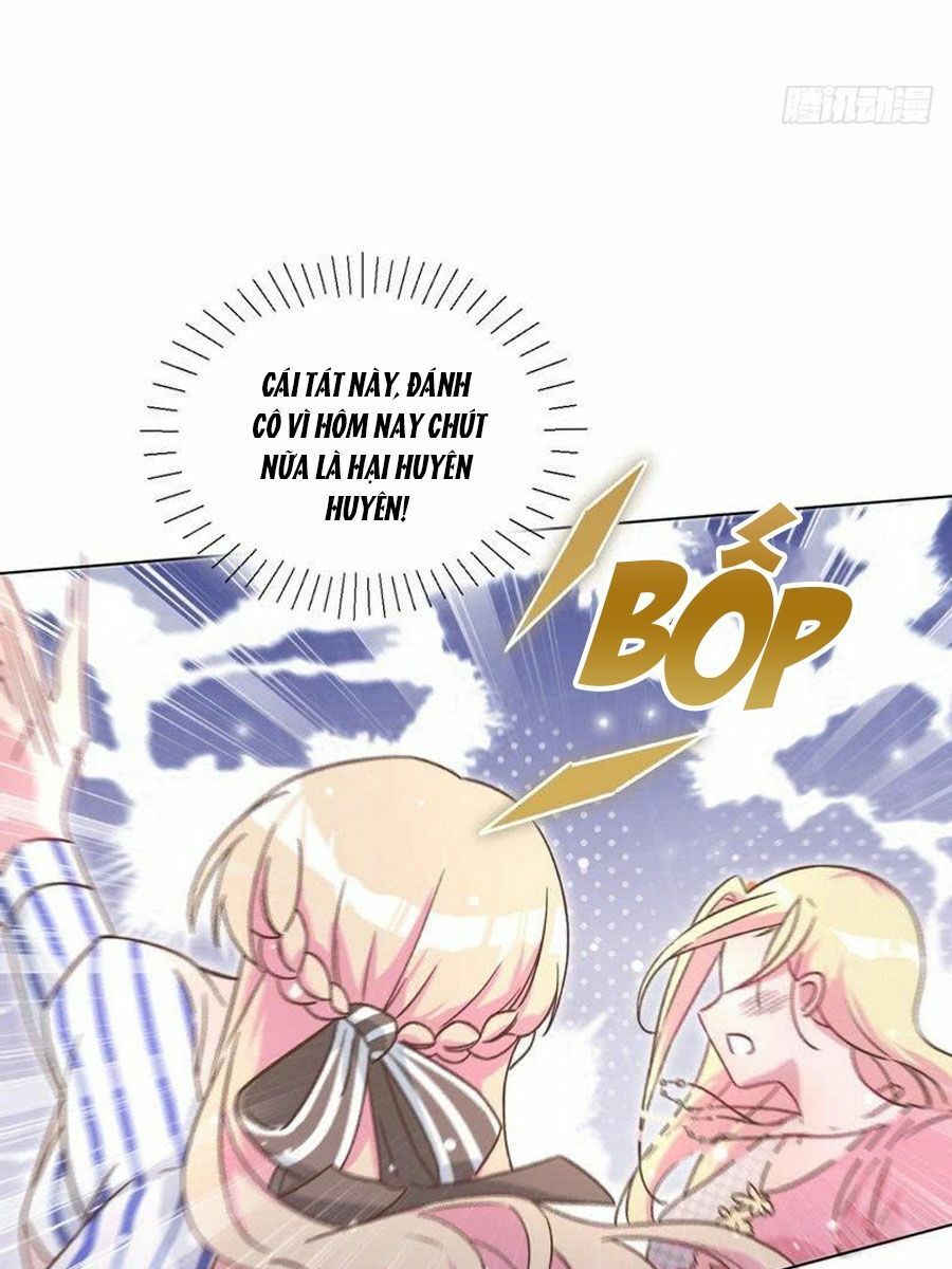 Trời Ban Cho Nam Thần Daddy Chap 13 - Next Chap 14