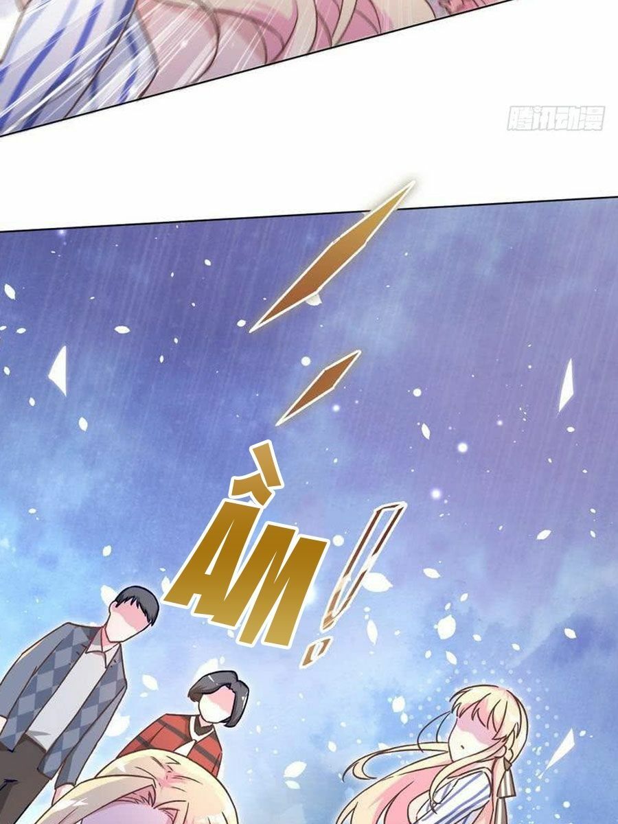 Trời Ban Cho Nam Thần Daddy Chap 13 - Next Chap 14