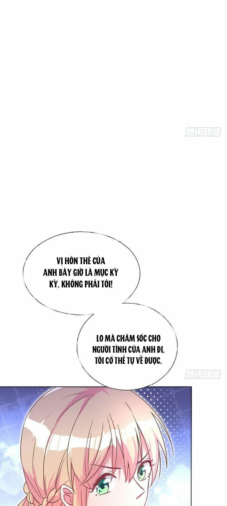 Trời Ban Cho Nam Thần Daddy Chap 13 - Next Chap 14