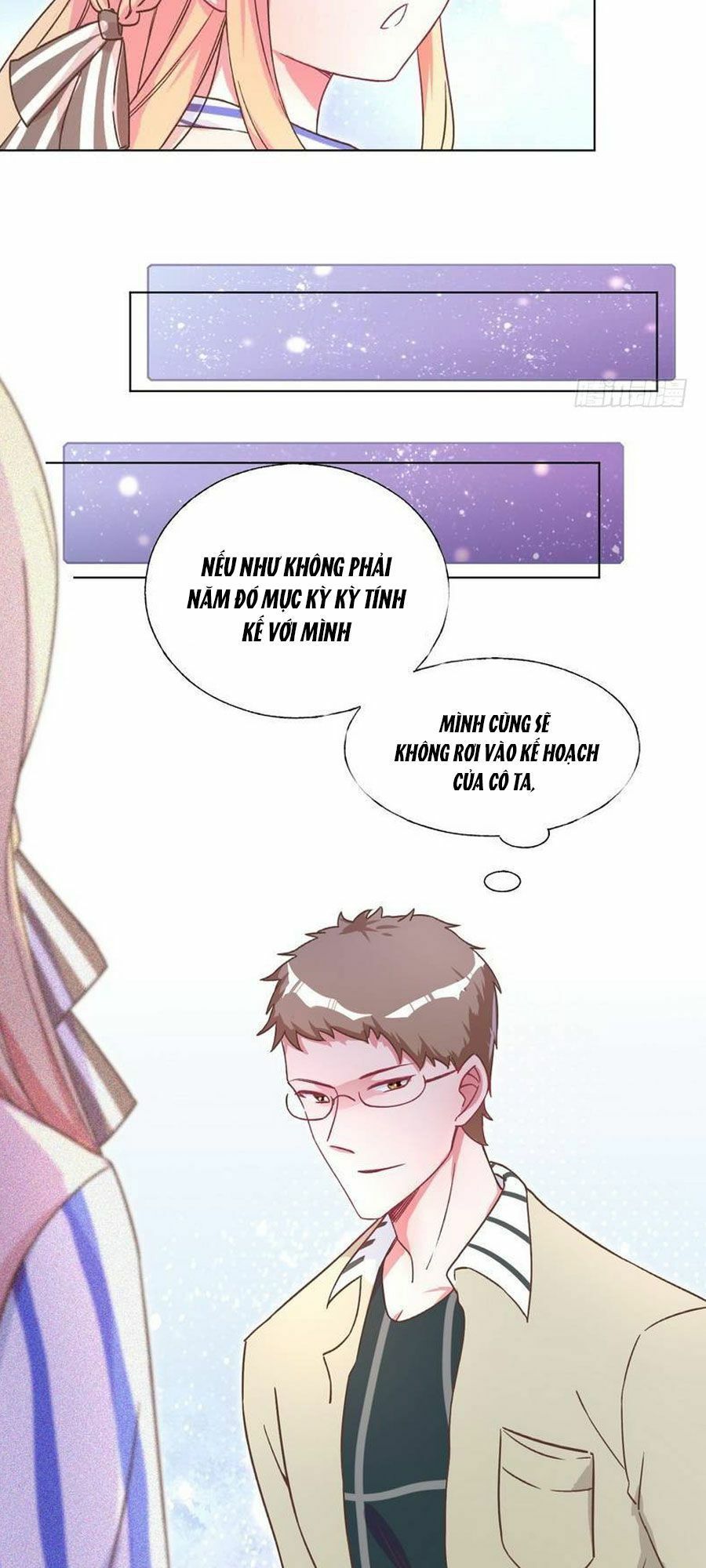 Trời Ban Cho Nam Thần Daddy Chap 13 - Next Chap 14
