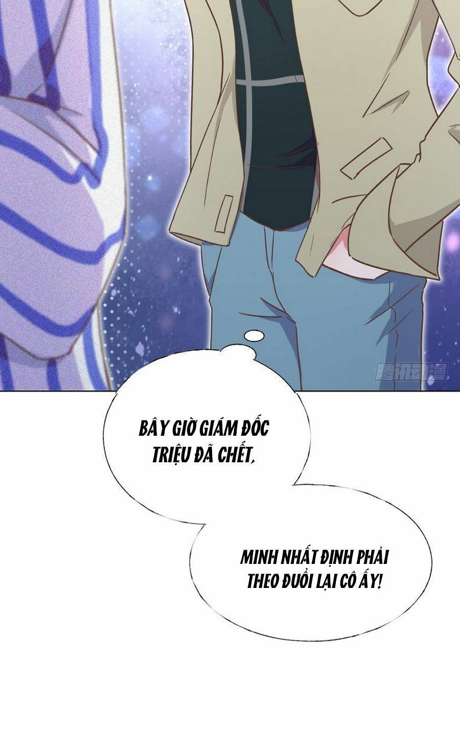 Trời Ban Cho Nam Thần Daddy Chap 13 - Next Chap 14