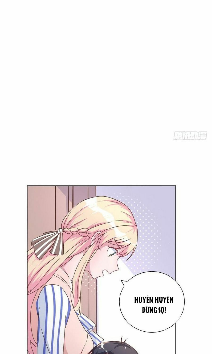 Trời Ban Cho Nam Thần Daddy Chap 13 - Next Chap 14