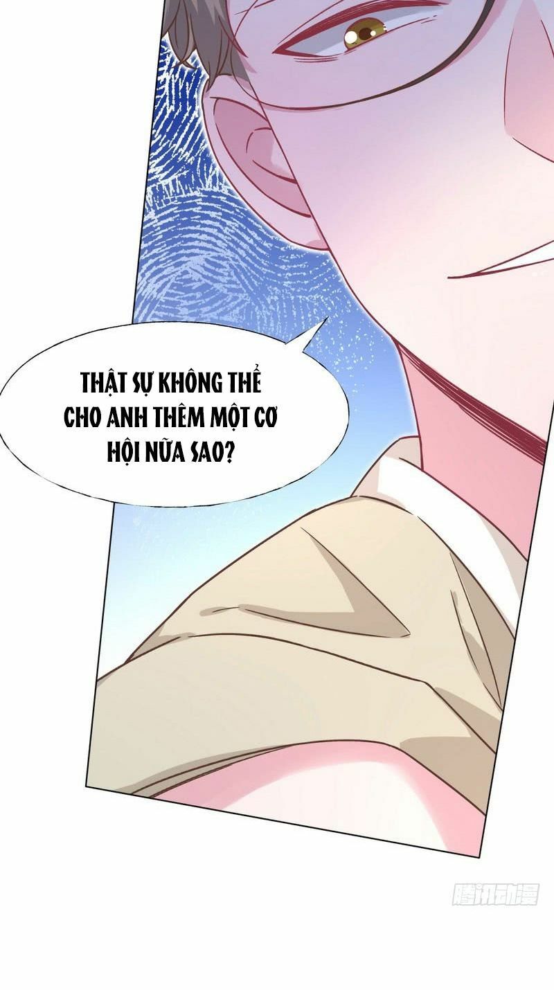 Trời Ban Cho Nam Thần Daddy Chap 14 - Next Chap 15
