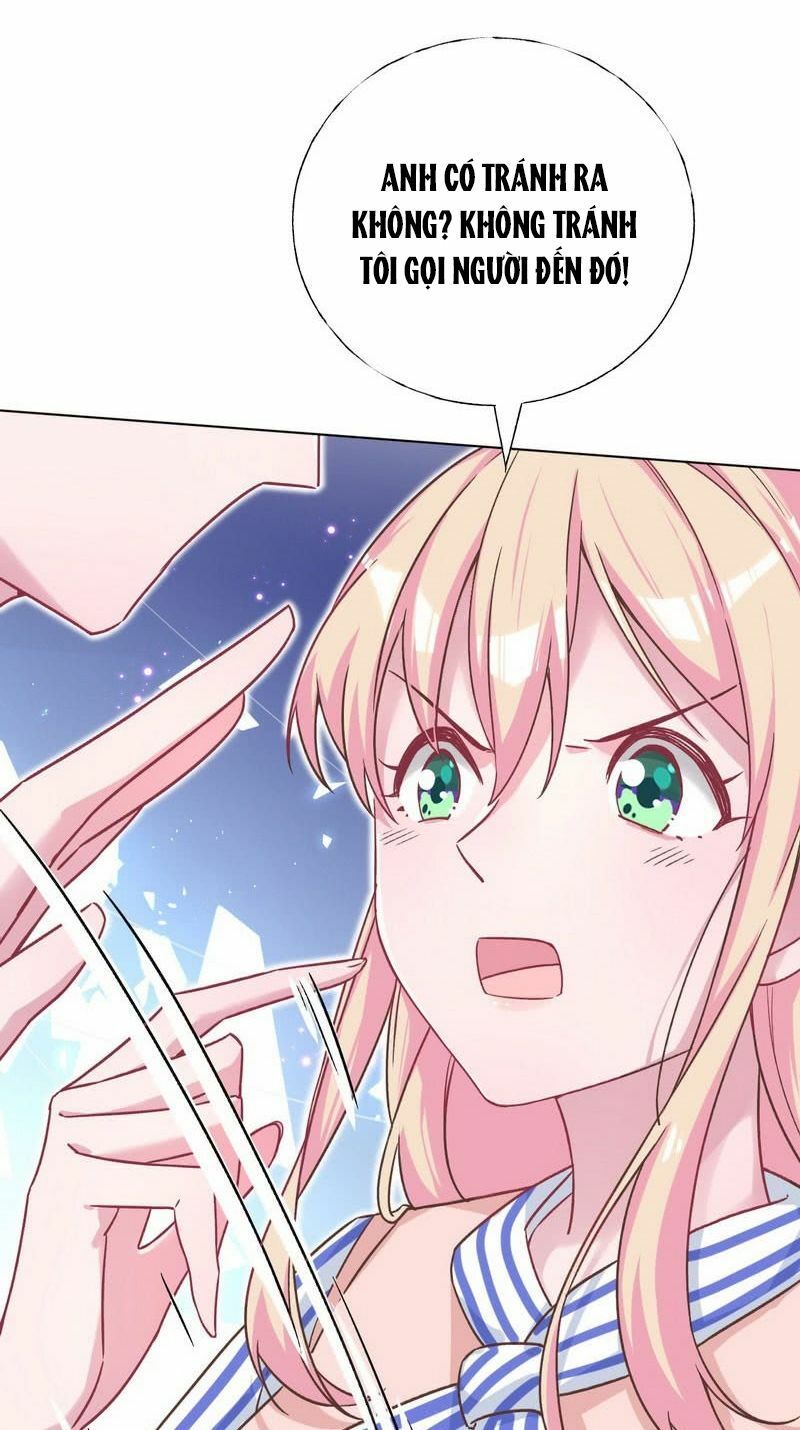 Trời Ban Cho Nam Thần Daddy Chap 14 - Next Chap 15