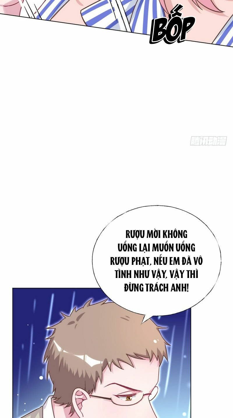 Trời Ban Cho Nam Thần Daddy Chap 14 - Next Chap 15