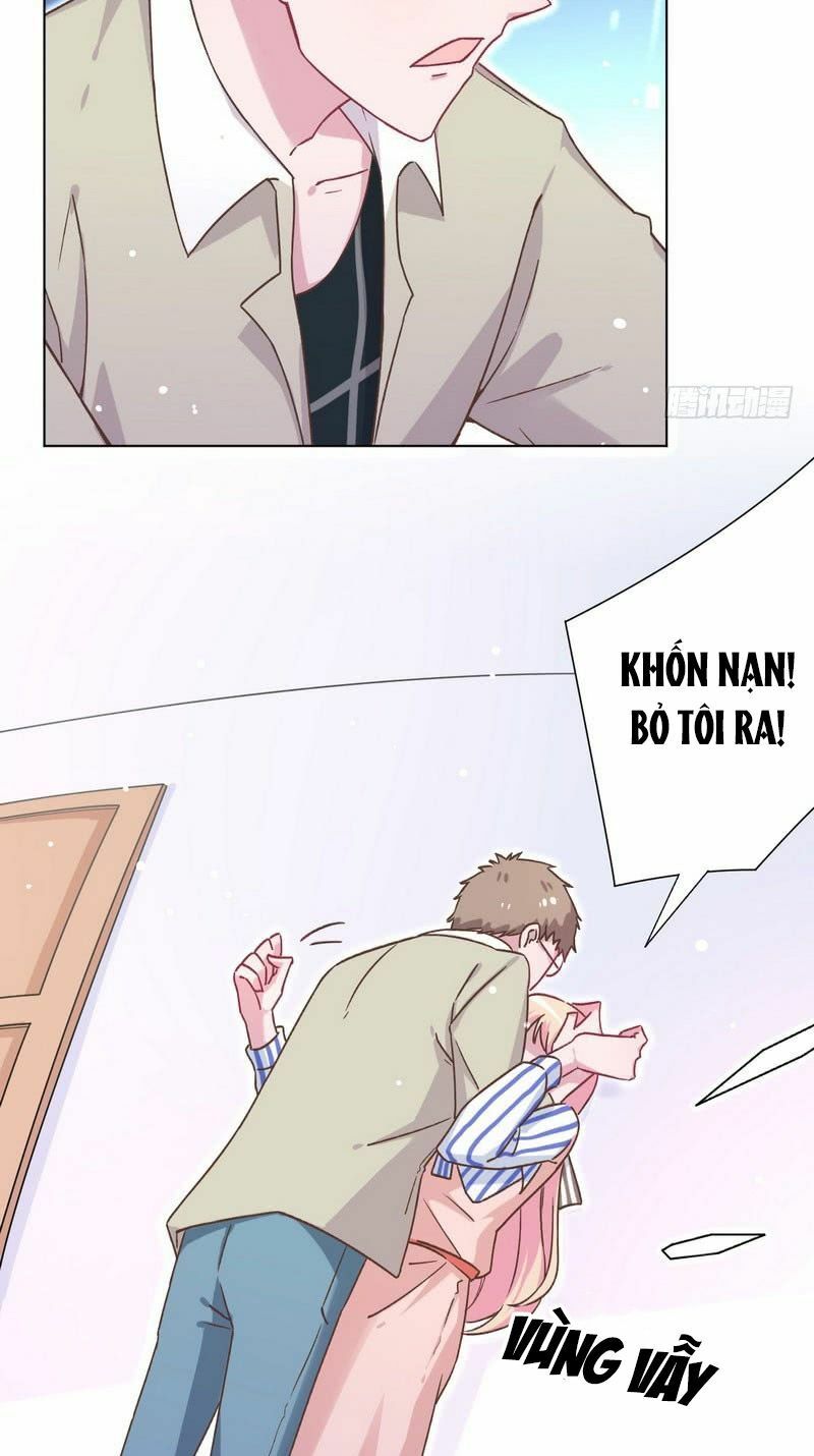 Trời Ban Cho Nam Thần Daddy Chap 14 - Next Chap 15
