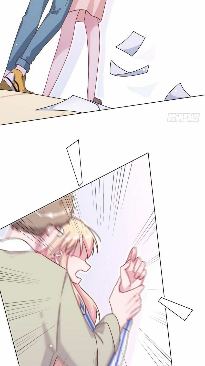Trời Ban Cho Nam Thần Daddy Chap 14 - Next Chap 15