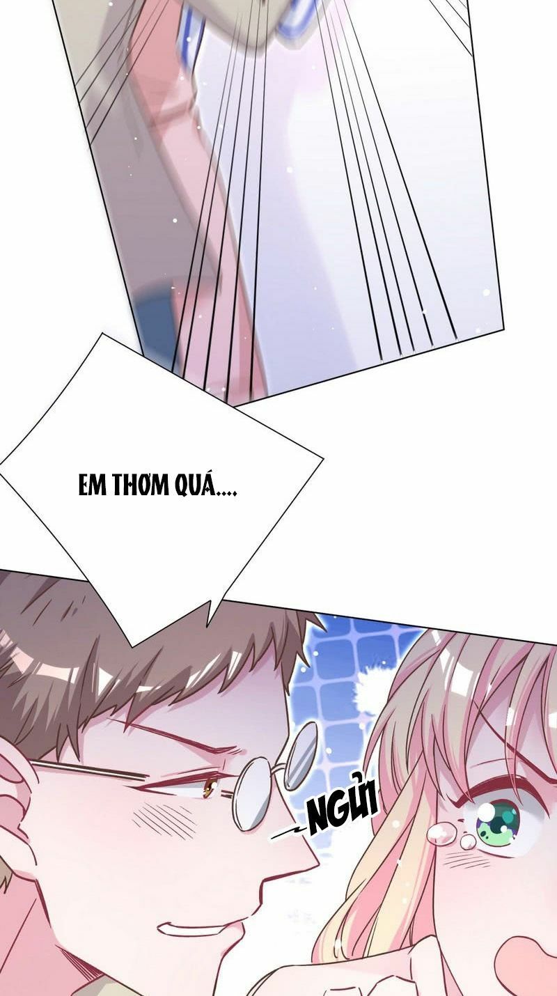 Trời Ban Cho Nam Thần Daddy Chap 14 - Next Chap 15