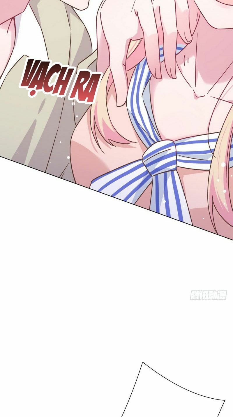 Trời Ban Cho Nam Thần Daddy Chap 14 - Next Chap 15