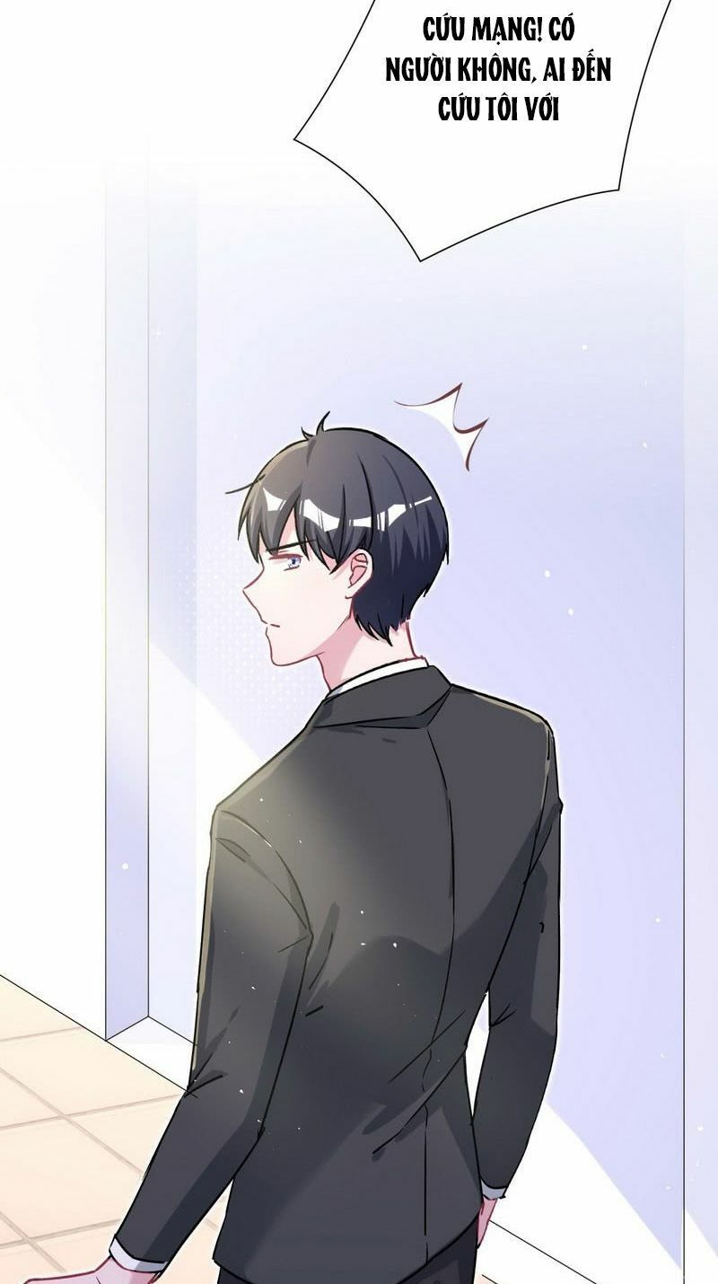 Trời Ban Cho Nam Thần Daddy Chap 14 - Next Chap 15