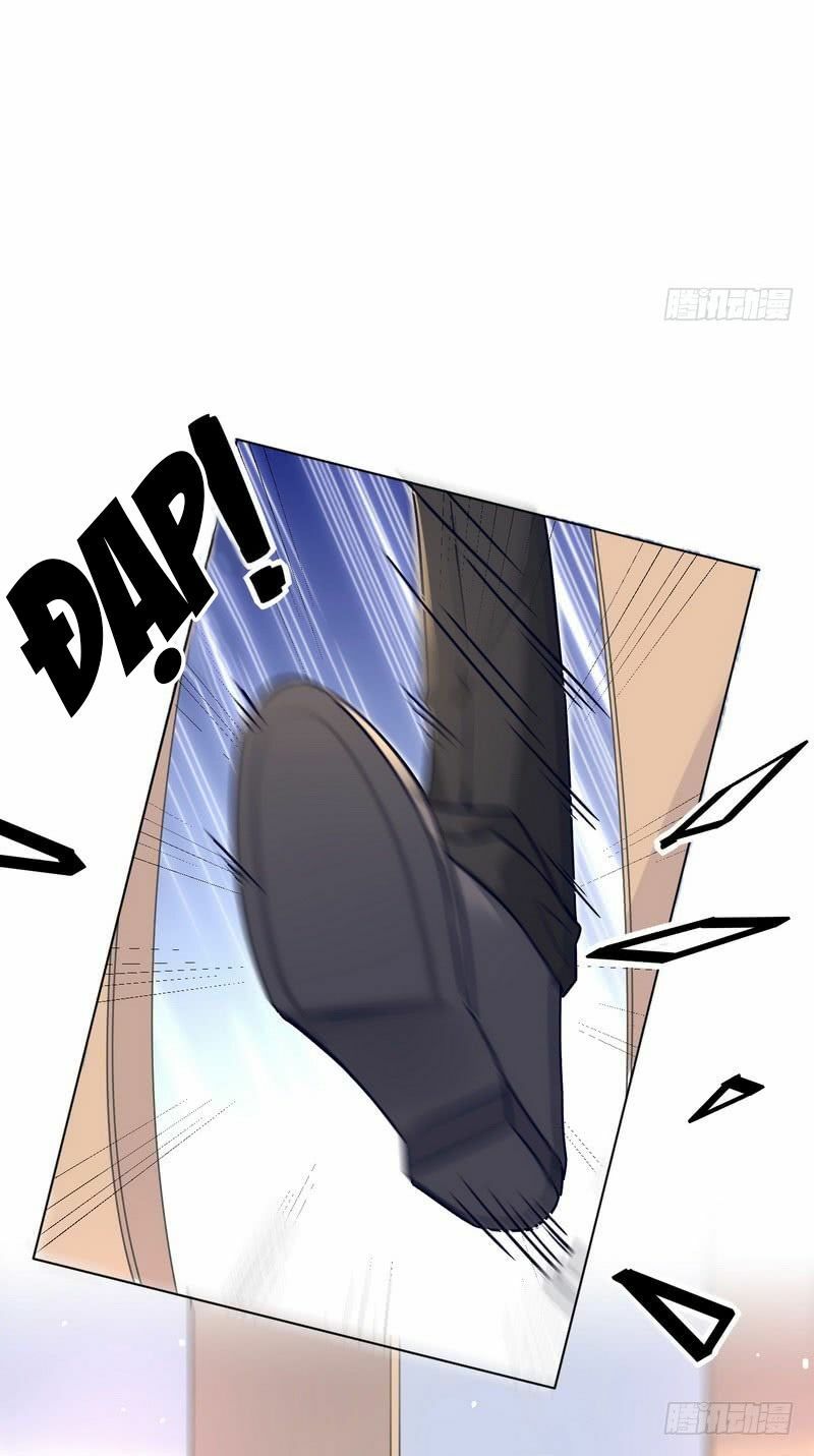 Trời Ban Cho Nam Thần Daddy Chap 14 - Next Chap 15