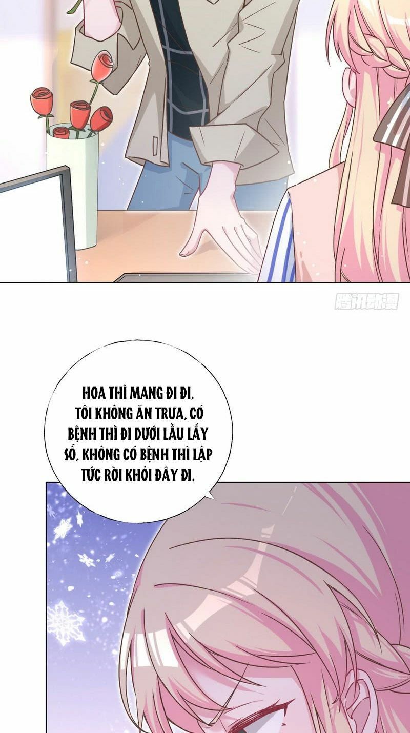 Trời Ban Cho Nam Thần Daddy Chap 14 - Next Chap 15