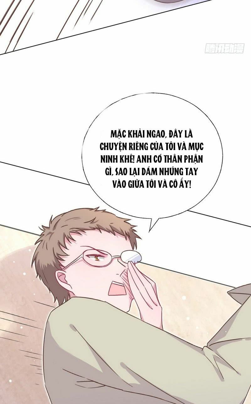 Trời Ban Cho Nam Thần Daddy Chap 14 - Next Chap 15