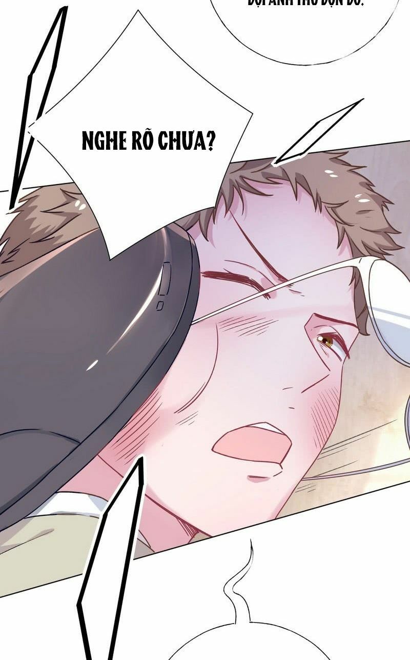 Trời Ban Cho Nam Thần Daddy Chap 14 - Next Chap 15