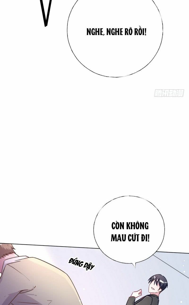 Trời Ban Cho Nam Thần Daddy Chap 14 - Next Chap 15